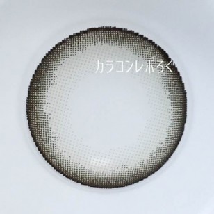 Naturali 1-Day Charming Olive Brown 10片裝 Naturali 1-Day Charming Olive Brown 10片裝